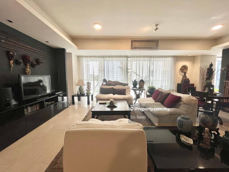 Condominium for Sale in 2 Hampshire by Siti Beeb - iProperty.com.my