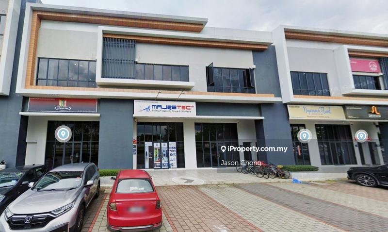 Kedai untuk Dijual di Telok Panglima Garang, Selangor oleh Jason Chong - iProperty.com.my