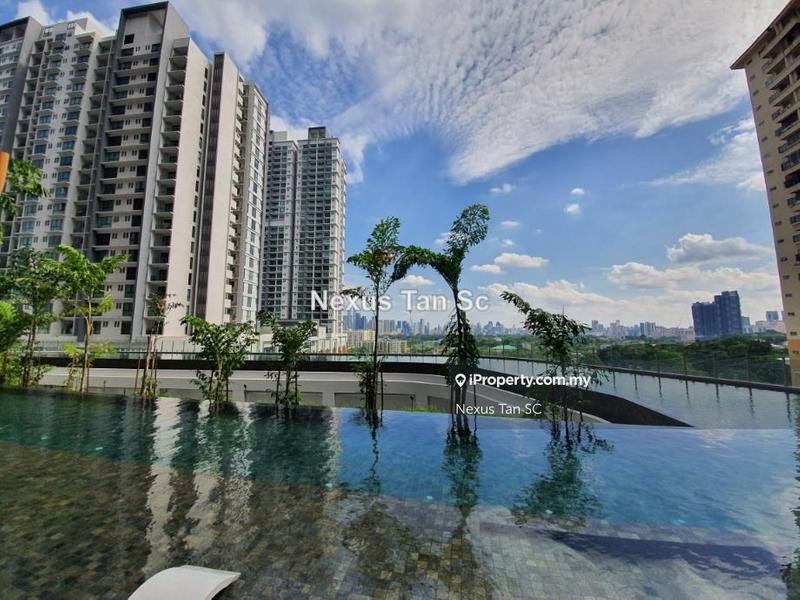 Condominium for Sale in Bennington Residences @ SkyArena by Nexus Tan SC - iProperty.com.my
