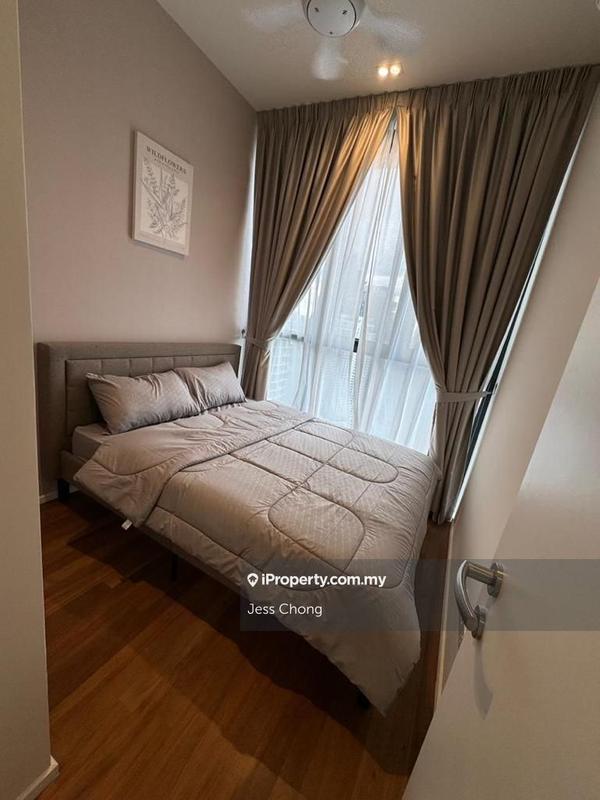 Service Residence for Rent in The Manor by Jess Chong - iProperty.com.my
