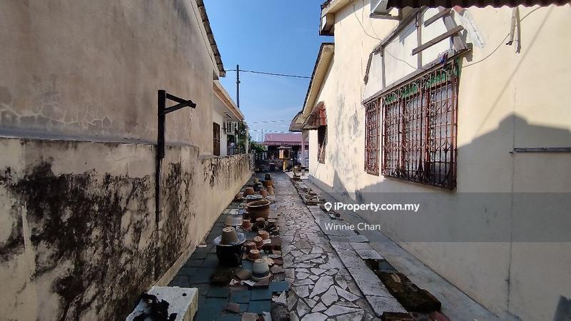 1-storey Terraced House for Sale in Taman Pengkalan Barat, Ipoh by Winnie Chan - iProperty.com.my