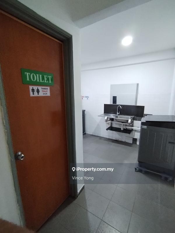 2-storey Terraced House for Rent in Kinrara Uptown, Seri Kembangan by Vince Yong - iProperty.com.my
