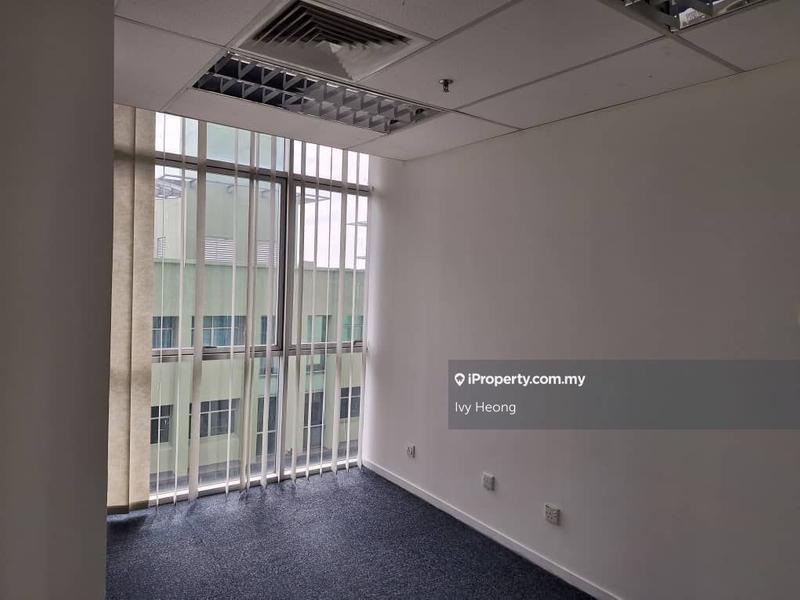 Office for Sale in Solaris Dutamas Publika, Mont Kiara by Ivy Heong - iProperty.com.my