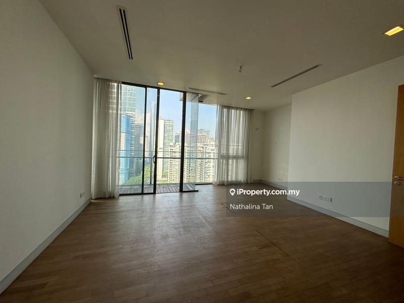 Residensi Servis untuk Dijual di Suria Stonor oleh Nathalina Tan - iProperty.com.my