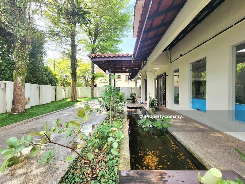 Rumah Teres 2.5-Tingkat untuk Dijual di Sunway Cheras, Batu 9, Cheras oleh Jun Goh - iProperty.com.my