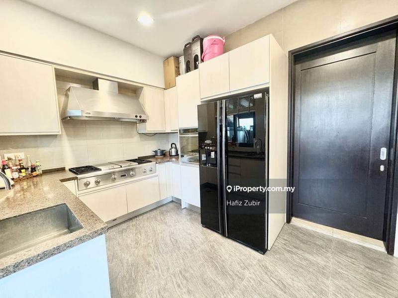 Banglo untuk Dijual di Wangsa Maju, Setapak oleh Hafiz Zubir - iProperty.com.my