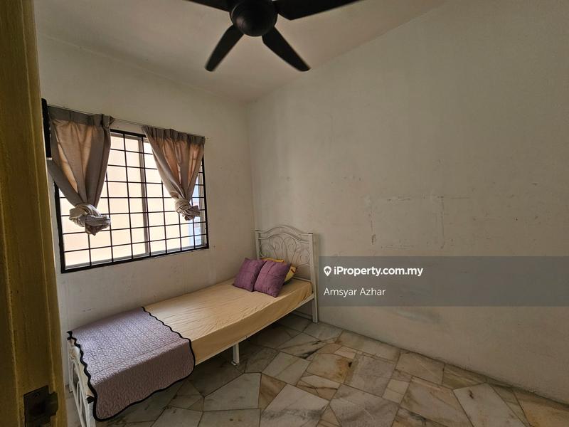 Apartment for Sale in Residensi Warnasari 1 by Amsyar Azhar - iProperty.com.my