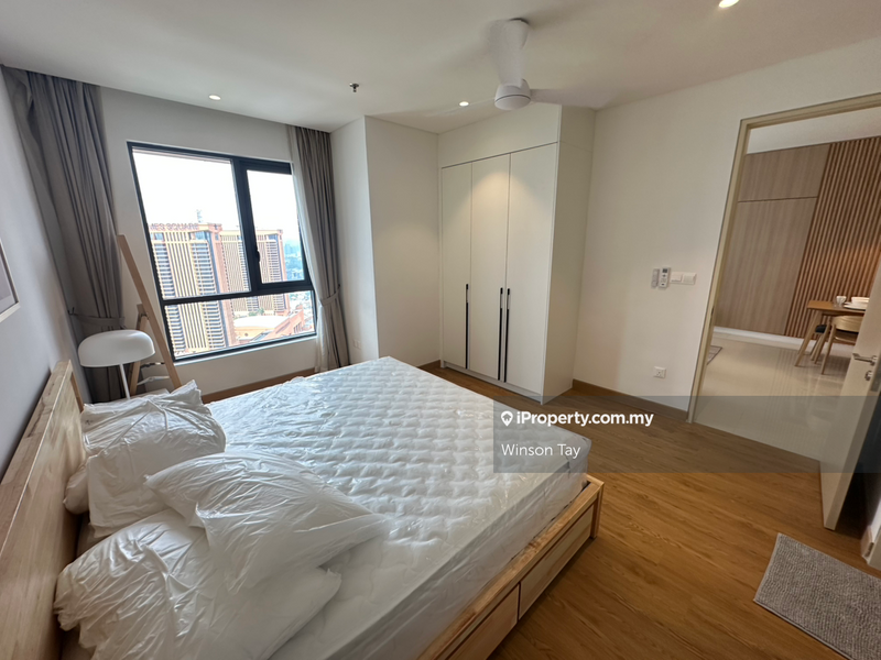 For Rent - Mitsui Serviced Suites