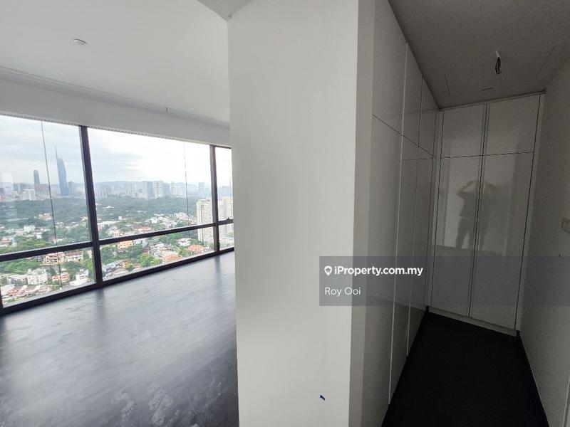 Residensi Servis untuk Disewa di Pavilion Damansara Heights oleh Roy Ooi - iProperty.com.my
