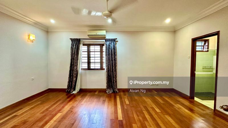 Banglo untuk Dijual di Taman Bandaraya, Bangsar oleh Aivan Ng - iProperty.com.my