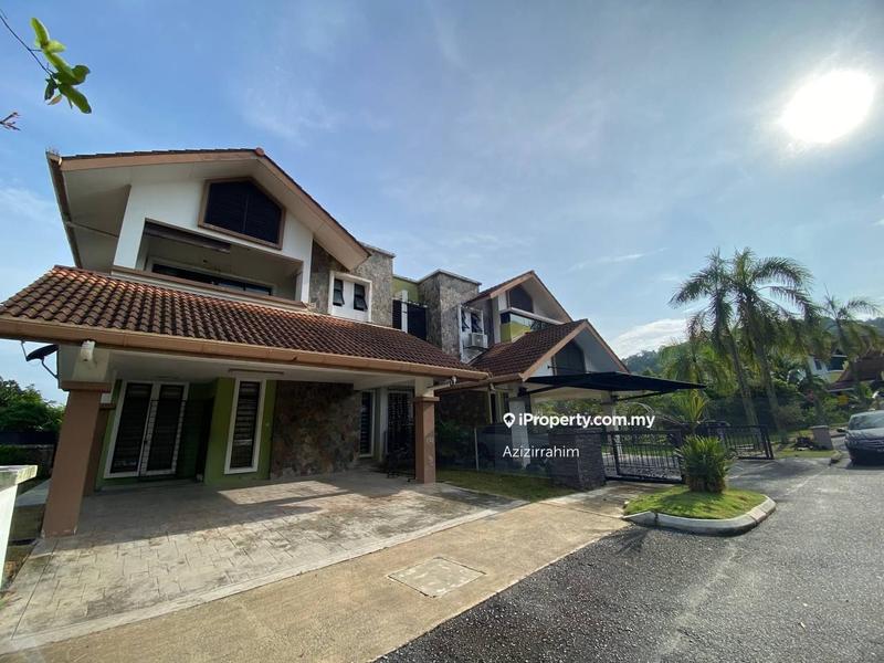 Rumah Berkembar untuk Dijual di Presint 14, Putrajaya oleh Azizirrahim - iProperty.com.my