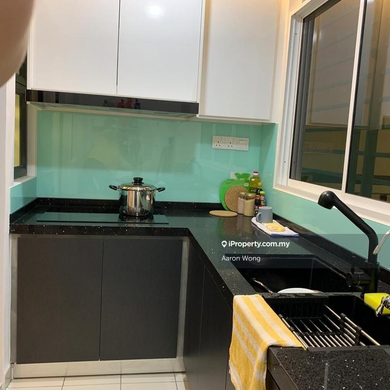 For Sale - Trinity Aquata