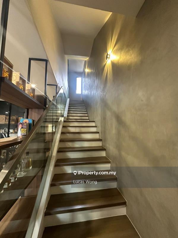 3-storey Terraced House for Sale in Lake Fields, Sungai Besi by Lucas Wong - iProperty.com.my