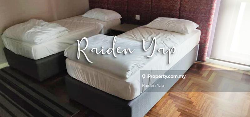 For Sale - Vista Residences