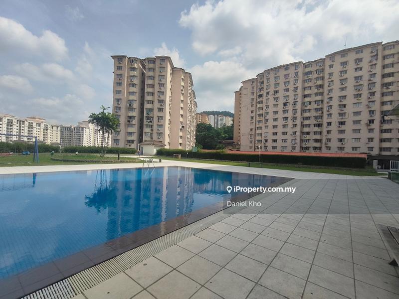 Apartment for Sale in Aman Dua by Daniel Kho - iProperty.com.my