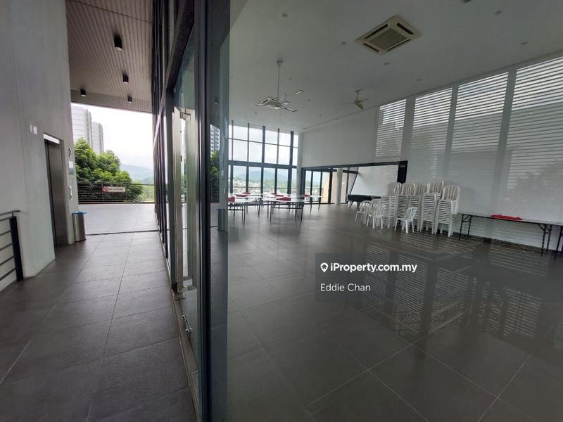 Rumah Berangkai 3 Tingkat untuk Dijual di 16 Quartz Courtyard Villa, Melawati oleh Eddie Chan - iProperty.com.my