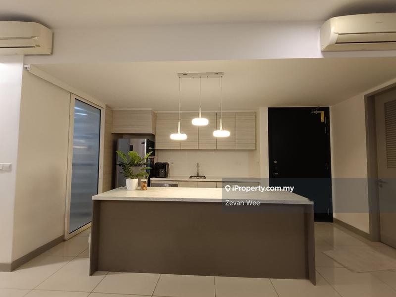 Kondominium untuk Dijual di Windows on The Park oleh Zevan Wee - iProperty.com.my