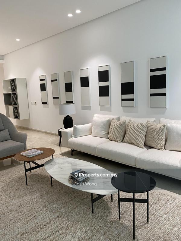 Service Residence for Sale in Damansara City Residency (DC Residensi) by Josh Wong - iProperty.com.my