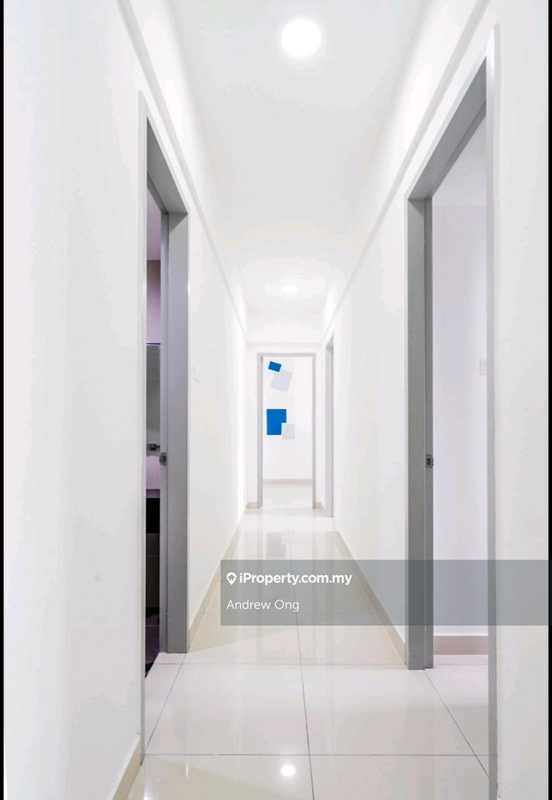 Kondominium untuk Dijual di Tropicana Bay Residences oleh Andrew Ong - iProperty.com.my