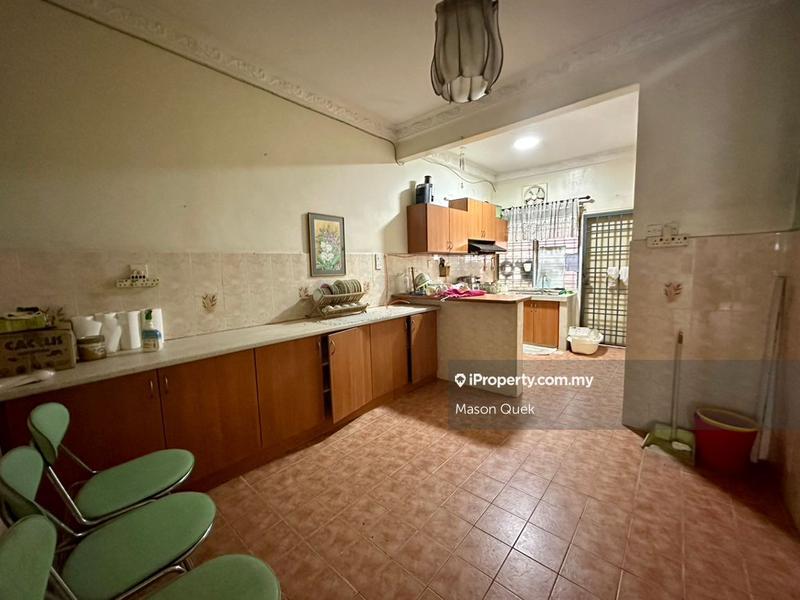 Rumah Berangkai 2 Tingkat untuk Dijual di Bandar Bukit Puchong 2, Puchong oleh Mason Quek - iProperty.com.my