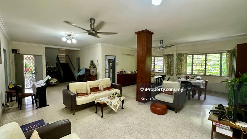 Banglo untuk Dijual di Taman Bangsar, Bangsar oleh Kevin Yai - iProperty.com.my