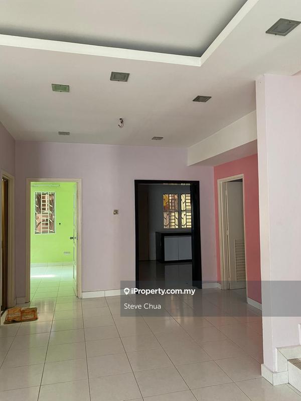Semi-Detached House for Sale in Aman Perdana, Kapar by Steve Chua - iProperty.com.my