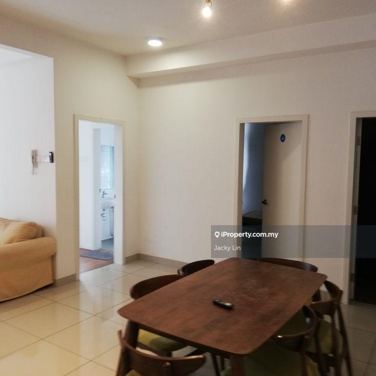 Kediaman Servis untuk Dijual di Utropolis Suites 1 oleh Jacky Lin - iProperty.com.my