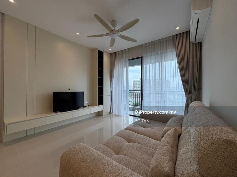 For Rent - Aradia Residence @ Lake City KL North