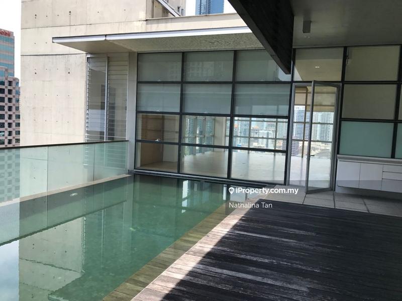 For Sale - Park Seven