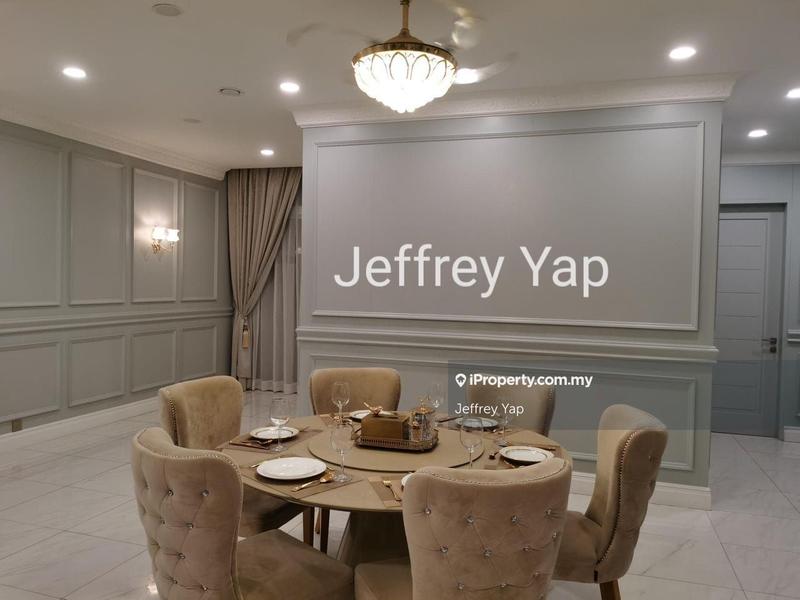 Kondominium untuk Dijual di Seri Puteri Hills Town Villa & Condominium oleh Jeffrey Yap - iProperty.com.my
