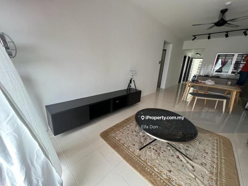 Pangsapuri untuk Dijual di Puncak Hijauan oleh Elfa Don - iProperty.com.my