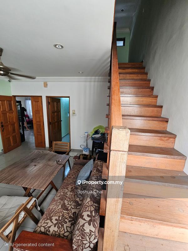 Rumah Berangkai 1.5 Tingkat untuk Dijual di Taman Chee Seng, Tanjung Bungah oleh Joshua Chai - iProperty.com.my