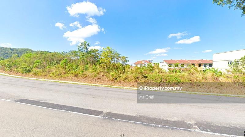 Residential Land for Sale in Alor Gajah, Facing Main Road Jalan Seremban Tampin, Alor Gajah by Mr Chai - iProperty.com.my