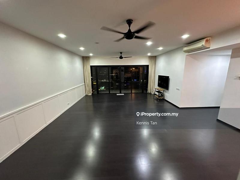 Service Residence for Rent in Reflection Residences by Kennis Tan - iProperty.com.my