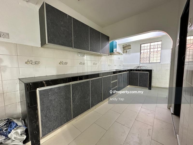 2.5-storey Terraced House for Sale in mq1mz, Rawang by Andy Yap - iProperty.com.my