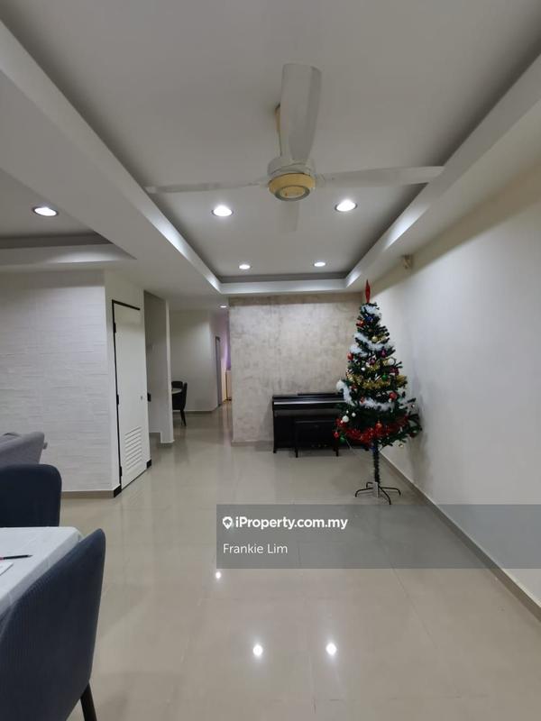 2-storey Terraced House for Sale in SAUJANA DAMANSARA / SUTERA DAMANSARA, Damansara Damai by Frankie Lim - iProperty.com.my