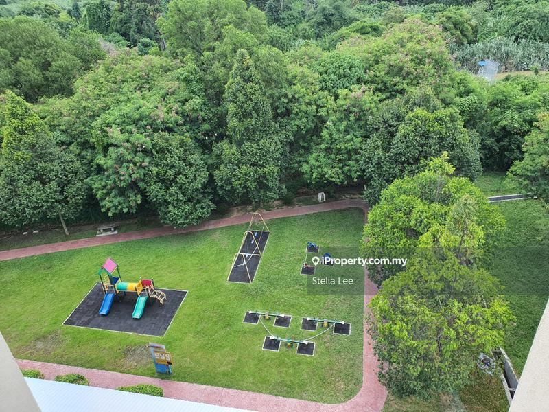 Pangsapuri untuk Dijual di Vista Mahkota oleh Stella Lee - iProperty.com.my