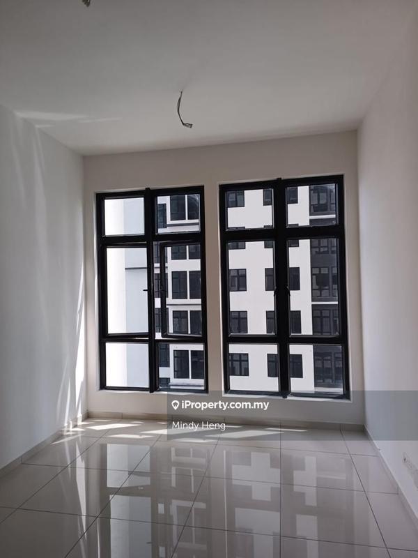 Kediaman Servis untuk Dijual di Space Residency oleh Mindy Heng - iProperty.com.my