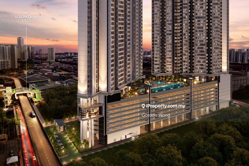 For Sale - Mosaic Residences