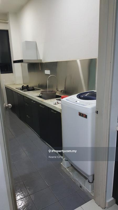 Kondominium untuk Disewa di Zefer Hill Residence oleh Keane Ong - iProperty.com.my