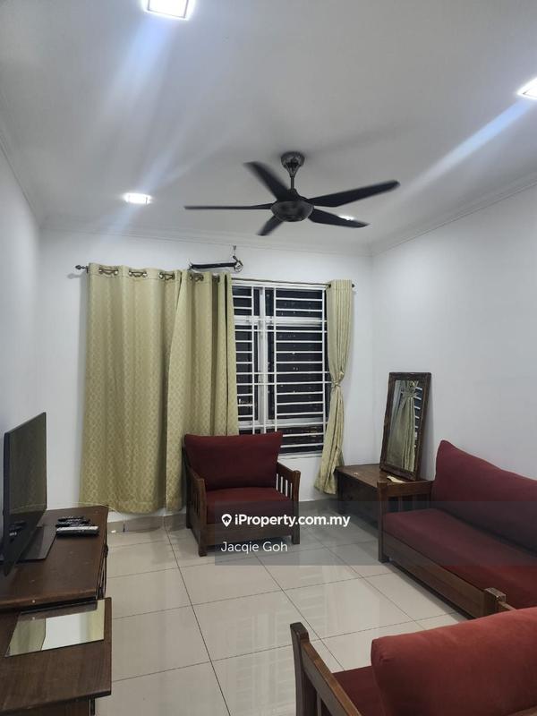 Condominium for Rent in Residensi Rampai (The Parc Tower) by Jacqie Goh - iProperty.com.my