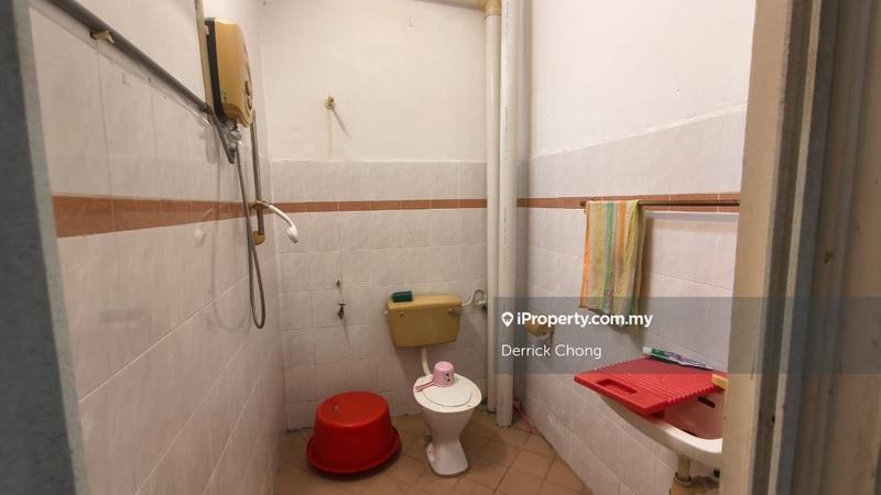 2-storey Terraced House for Sale in Taman Pulai Utama, Skudai by Derrick Chong - iProperty.com.my
