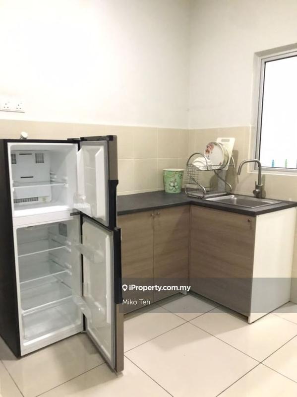 Service Residence for Sale in Maxim Residences by Miko Teh - iProperty.com.my