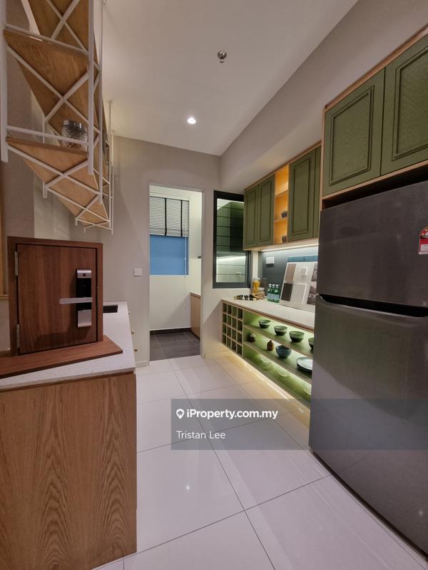 Service Residence untuk Dijual di Serviced Residence @ Sunway D'hill Residences oleh Tristan Lee - iProperty.com.my