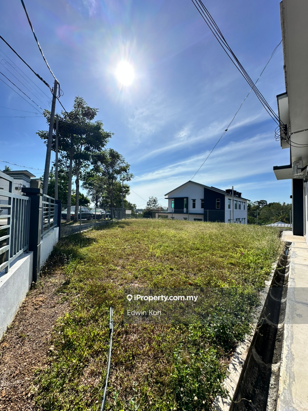 Rumah Berangkai 2 Tingkat untuk Dijual di Kelemak utama, Alor Gajah oleh Edwin Koh - iProperty.com.my