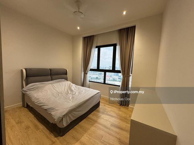 Service Residence for Sale in Atwater : Service Residences by Nicholas Ooi - iProperty.com.my