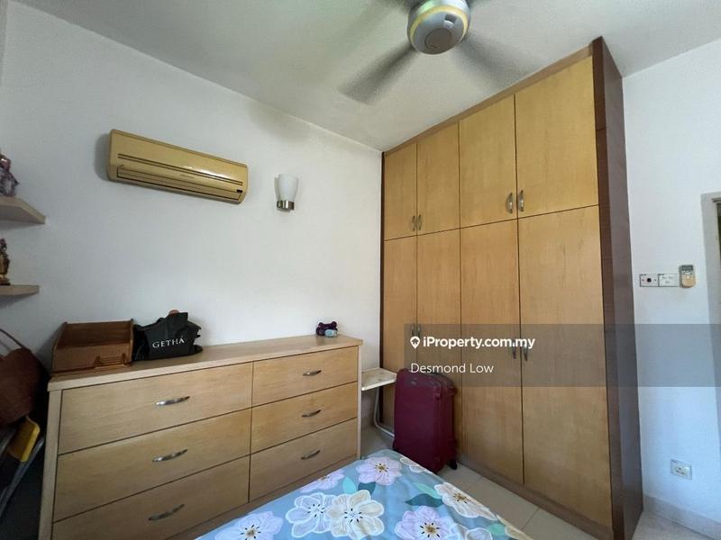 Kondominium untuk Dijual di Desa Gemilang oleh Desmond Low - iProperty.com.my