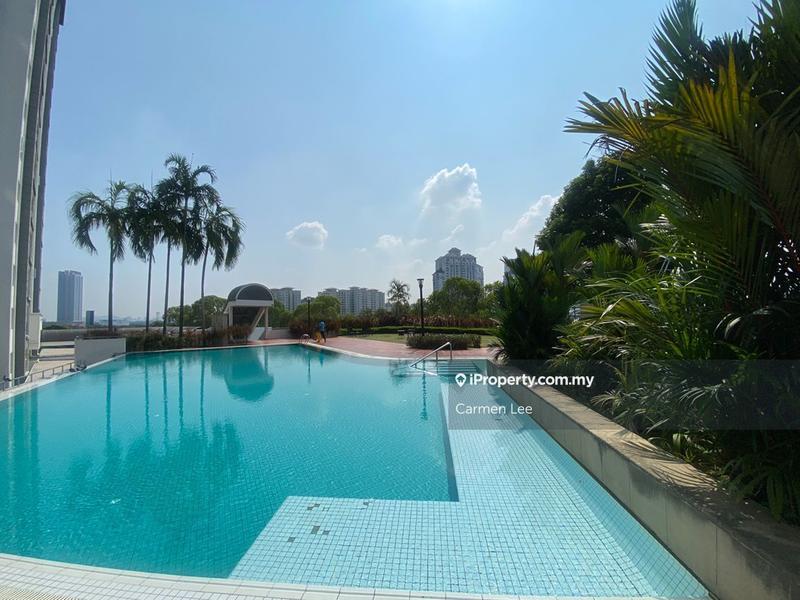 Kondominium untuk Dijual di The Boulevard oleh Carmen Lee - iProperty.com.my