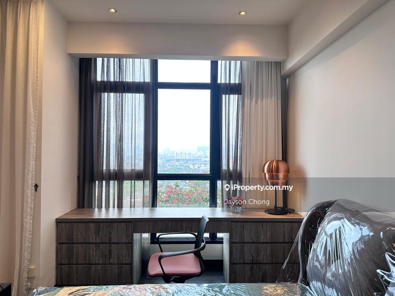 Service Residence for Sale in 28 Boulevard by Jayson Chong - iProperty.com.my