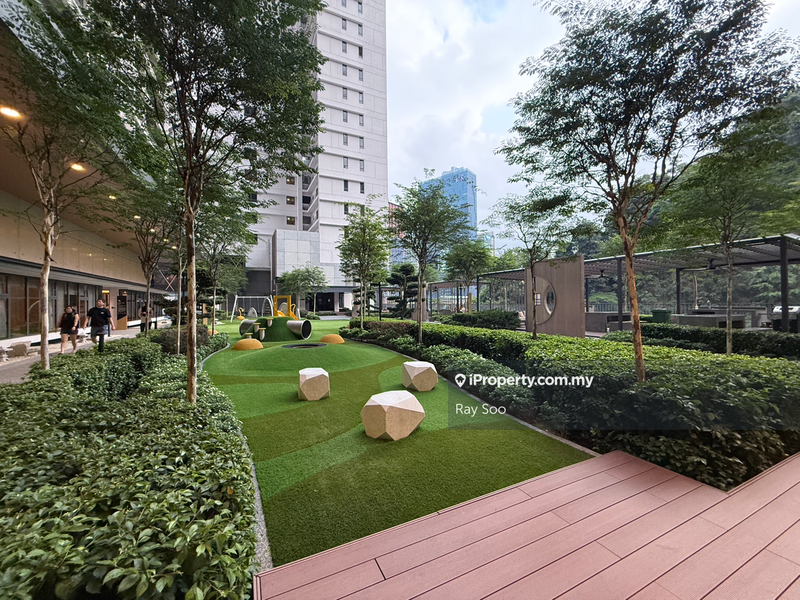 Kediaman Servis untuk Disewa di D'Erica oleh Ray Soo - iProperty.com.my